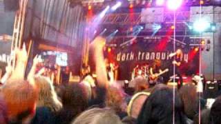 Dark Tranquillity - The Final Resistance (Live @ Rock Harz 2009)