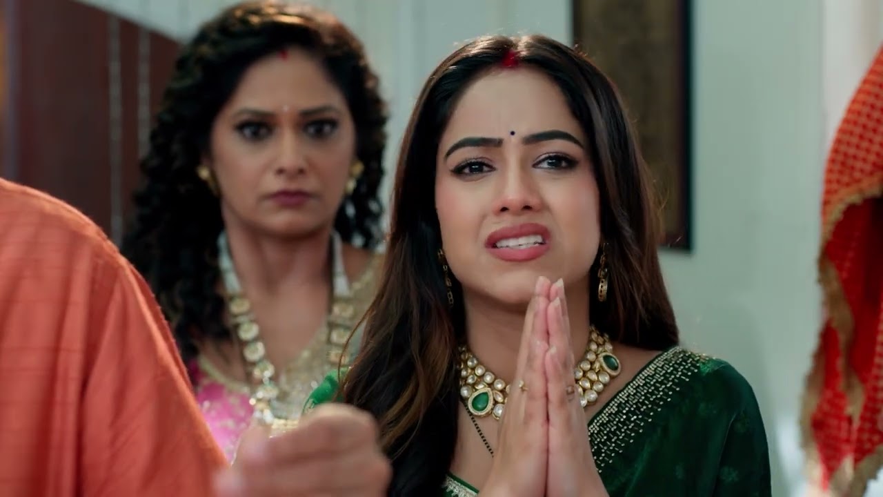 Vasudha Latest Episode277 Best Scene|वसुधा | Priya Thakur,Nausheen Ali Sardar,Abhishek | Zee TV APAC