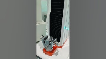 Horizontal Tensile Testing Machine