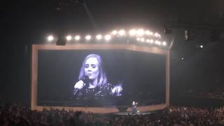 ... adele san jose - california love & chatty live sap center 2016!
others dnc philly rn...