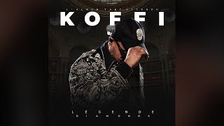 Koffi Olomide - BMC (Audio Officiel)