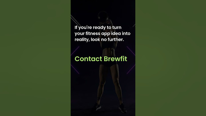 Top 5 AI Fitness Apps in 2023 #shorts #appdevelopment #fitnessapp