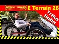 Trident Trikes "E Terrain 26" Build