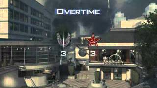 GB MW3 Singles dispute 4-3 Win