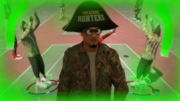 BEST DEMIGOD CENTER BUILD ON NBA 2K20! BEST ALL AROUND CENTER BUILD! Best Shooting Center Build 2K20