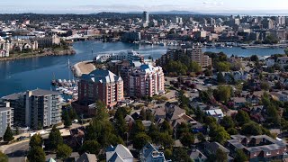 630 Montreal Street #904 | Victoria, BC