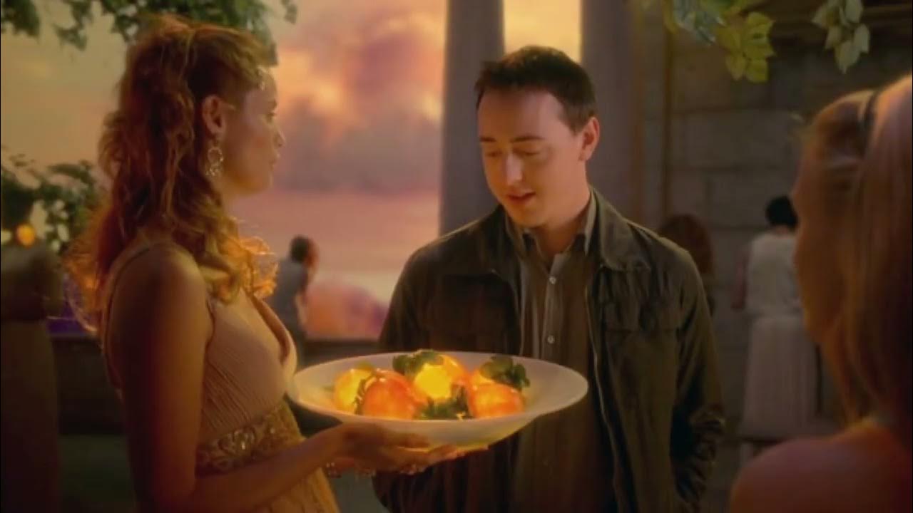 🔥Chris Coy as Barry in "True Blood" S04E01 - YouTube