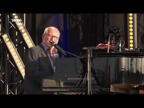 Konstantin Wecker - Ich liebe diese Hure - Solo Live 2020