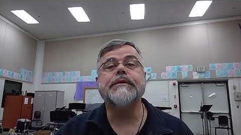 5 Minute Theory No 4 Tetrachords