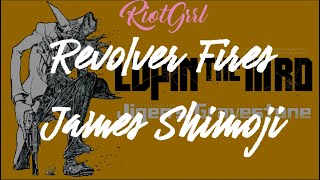 Video thumbnail of "Revolver Fires - James Shimoji [Eng/Esp Subs]"