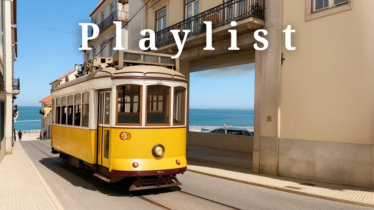 [Плейлист] 2026 год обязательно будет отличным. Подборка бодрых поп-песен ☀️ | Плейлист 110BPM