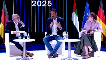 GITEX EUROPE UNLEASHED: Europe