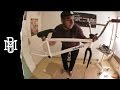 Tutorial - Como Armar tu BMX (Facíl & Rápido) - Sergio Young | BOOM Riders