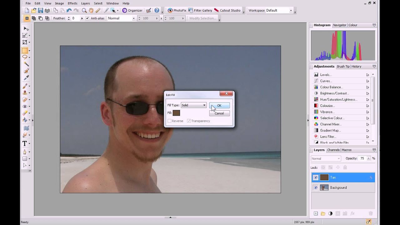 serif photo plus tutorial serif photo plus tutorial