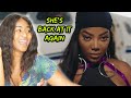 CANADIAN Reacts to 💃🏾Ludmilla - Rainha Da Favela💃🏾