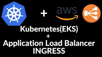 Setup AWS Application Load Balancer Ingress in Kubernetes (Tutorial)