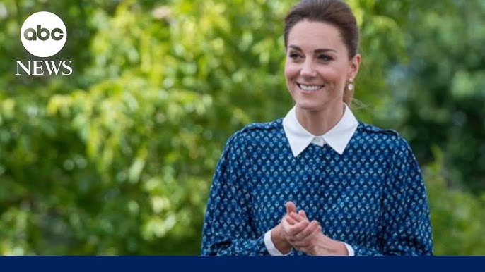 Questions Swirl About Princess Kate S Health