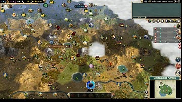 Kongo is dumb - lekmod ffa