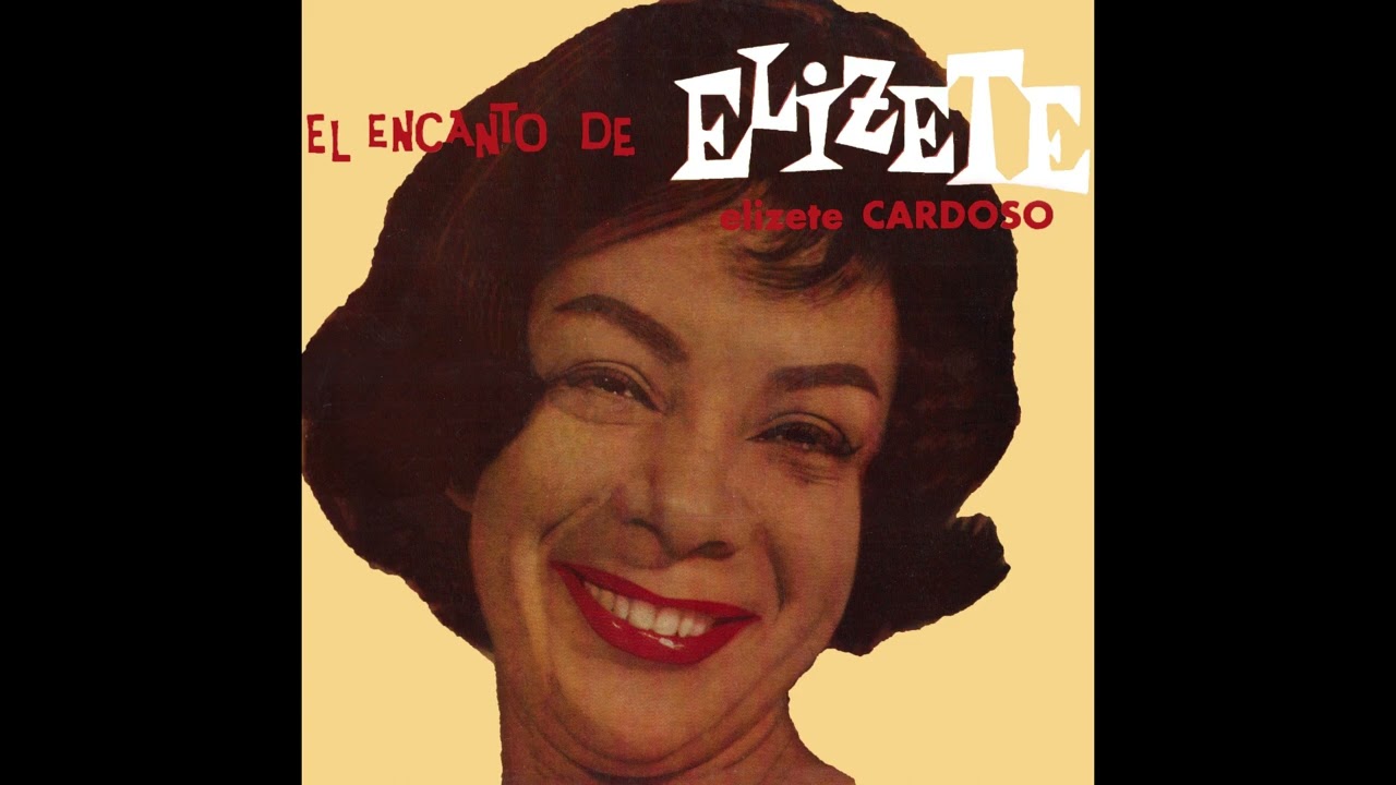 1. Elizeth Cardoso - Vai Querer - YouTube