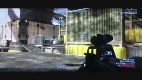 Brink MLG Pit CTF Gameplay  *BRITISH COMMENTARY*