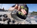 Andover Skatepark: Fingerboard Park