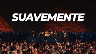 Elvis Crespo - Suavemente (Morry Afro House Remix) | AfroHouse