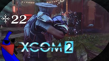 XCOM 2 - Let