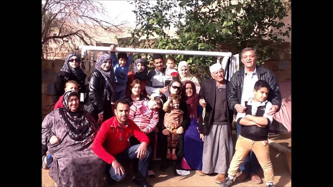 ARIF36 , Arif AlAlousi , عارف الالوسي YouTube