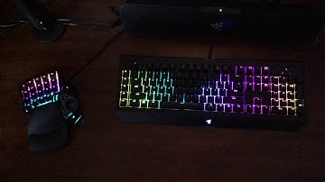 Razer Music Sync and ROG Aura (2)