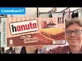 Hanuta Cocoa Crunch Limited Edition im Test: Echtes Comeback?