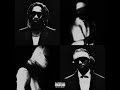 Metro Boomin, Future - Jealous (INSTRUMENTAL)