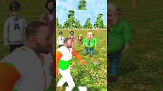 Franklin master banaa😂 #shorts #viral #gta #gaming #gta6 #gta5 #indiantheftauto #newupdate