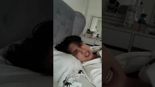 How My Boyfriend Falls Asleep Every Night