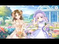 プリコネR「花咲く季節のサンセリテ」ログインストーリー　Login Stories　プリンセスコネクト！Re:Dive