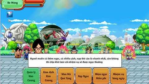 [NRO] Rick Kid mua nội tại 150% dctt từ ad là có thật