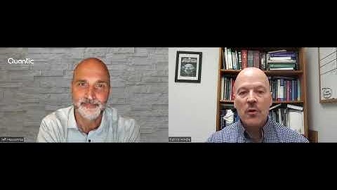 Space Market and Product Diversity: Interview with Quantic Electronics