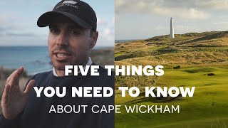 Cape Wickham Golf Course: 5 Things You Need To Know screenshot 4