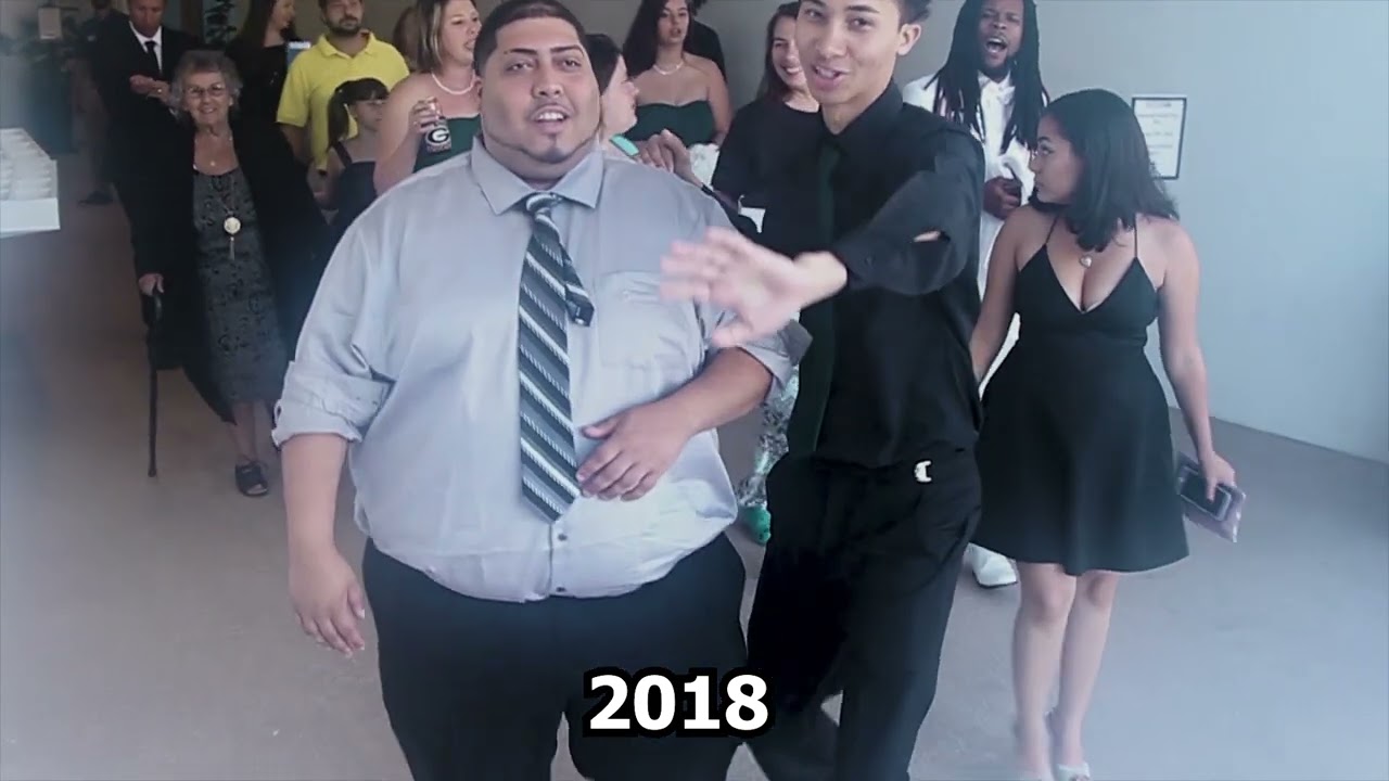 Grand City Films | From 2014-2021 Wedding Video Reel