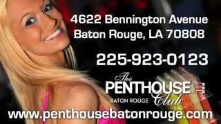 Bartending Jobs - Join The Penthouse Club of Baton Rouge Key Staff