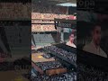 Arranca el quinto concierto de Bad Bunny en Madrid, que coincide con la Vigilia con jóvenes del Papa