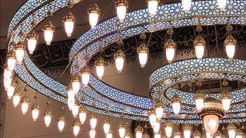 جهريات ١٤٤٠ - سورة الطارق ~ الشيخ محمد مبارك