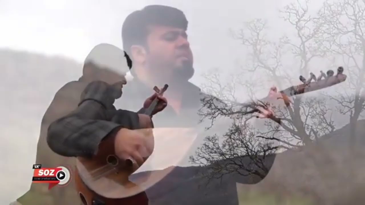 ليقاء الحلقة مع الفنان سعدون كوباني