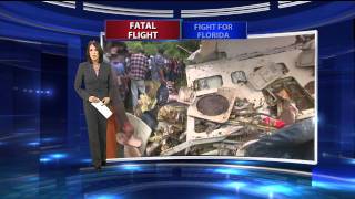 Montage of 7 news, today in florida after the new graphics and music.
with extra long close. copyright sunbeam television corp. no
infringement intended, for...