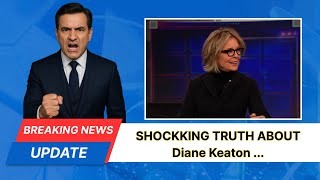 Al Pacino Cries and Admits the Truth About Ex-Girlfriend Diane Keaton #trending #hollywood