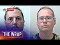 The Wrap with Anna Botting | Monday 15 June 2026
