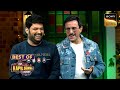 Kapil की English सुनकर क्यों डर गए Saif Ali Khan? | Best Of The Kapil Sharma Show