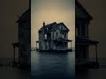 The House That Refused to Sink #history #haunting