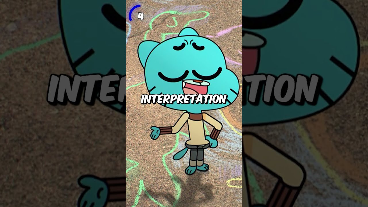 The 5 Worst Things Gumball Had Done In Wonderfully Weird World Of