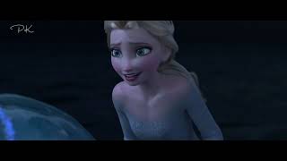 Frozen Ll - Show Yourself Instrumental Hq