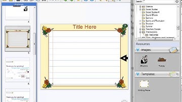 Creating A New Folder in Your MimioStudio Gallery - Ask a Mimio Master